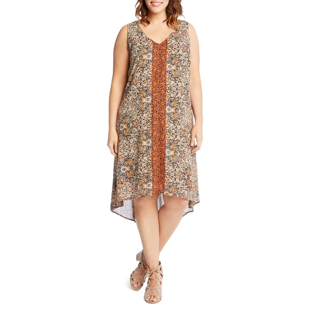 karen kane dresses
