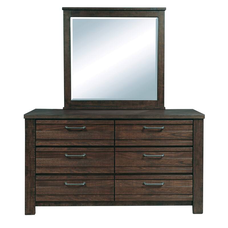 Ruff Hewn 5PC Queen Set