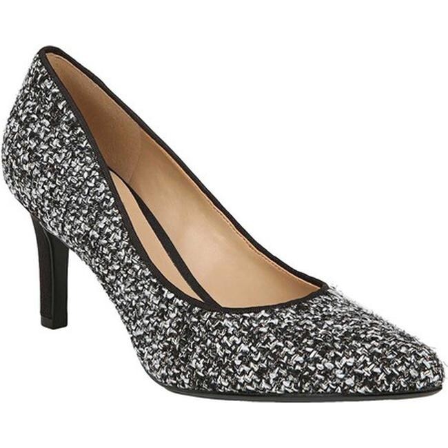 naturalizer natalie pumps black