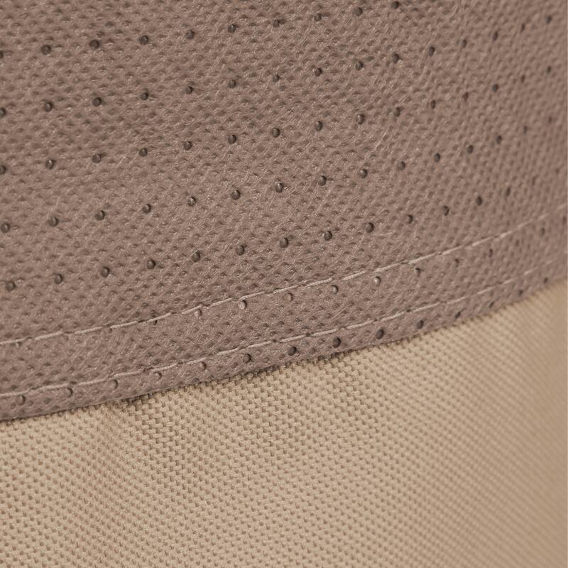 DUCKCOVERS Elegant Waterproof Outdoor Loveseat Cover