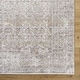 preview thumbnail 32 of 39, Our PNW Home x Livabliss Rainier Updated Traditional Washable Area Rug