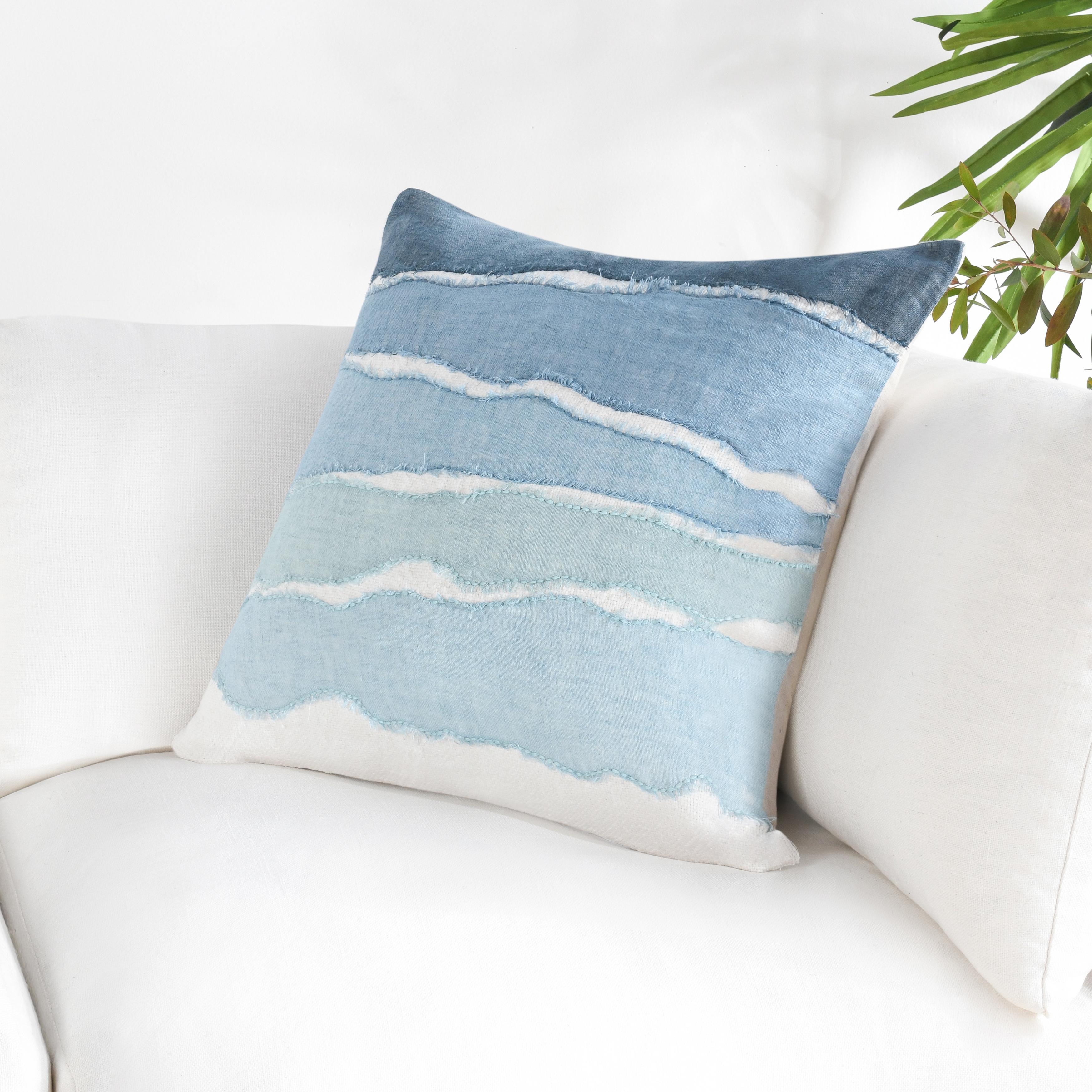 Villa home pillows outlet