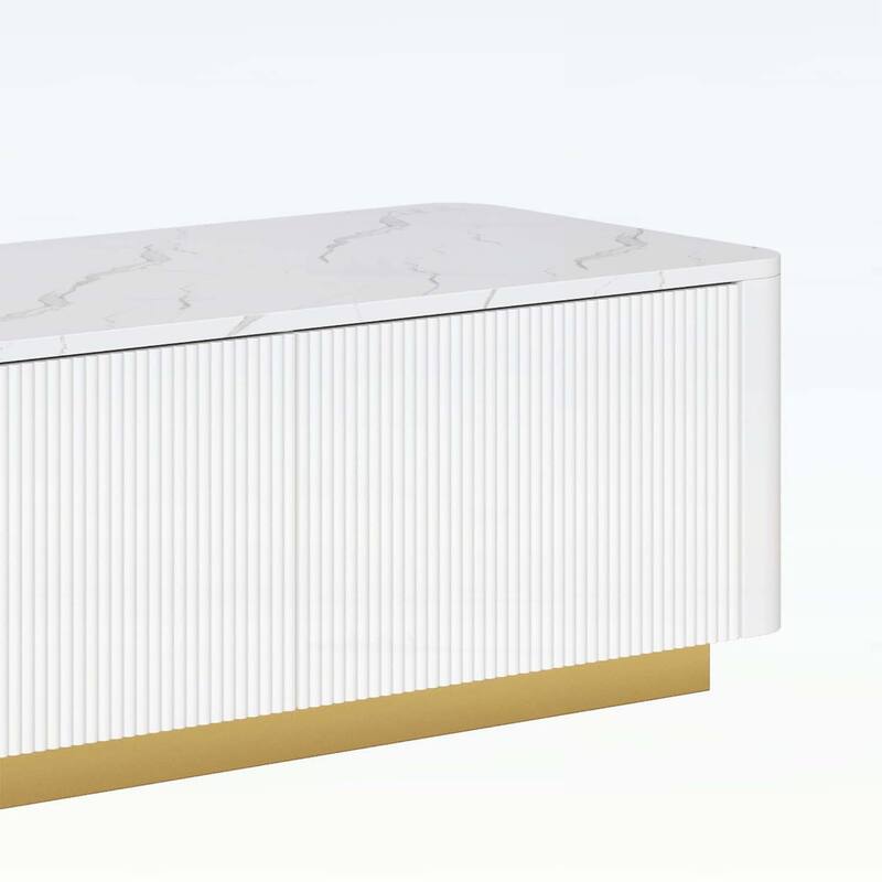 Generous Storage Cabinet