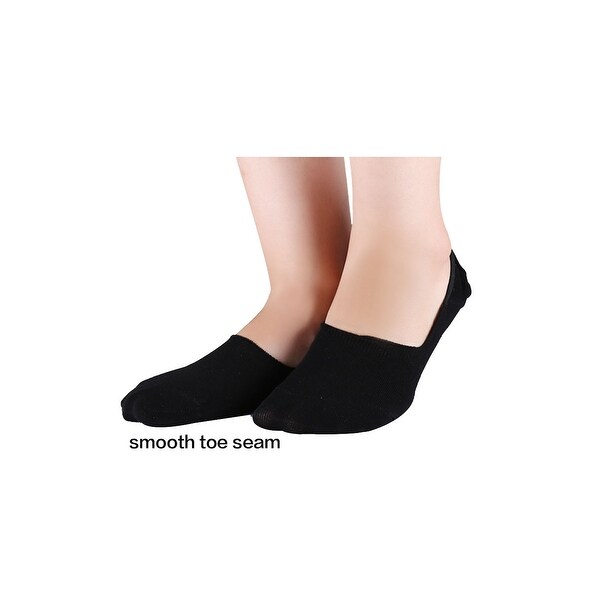 Pack Invisible Breathable Non-Slip 