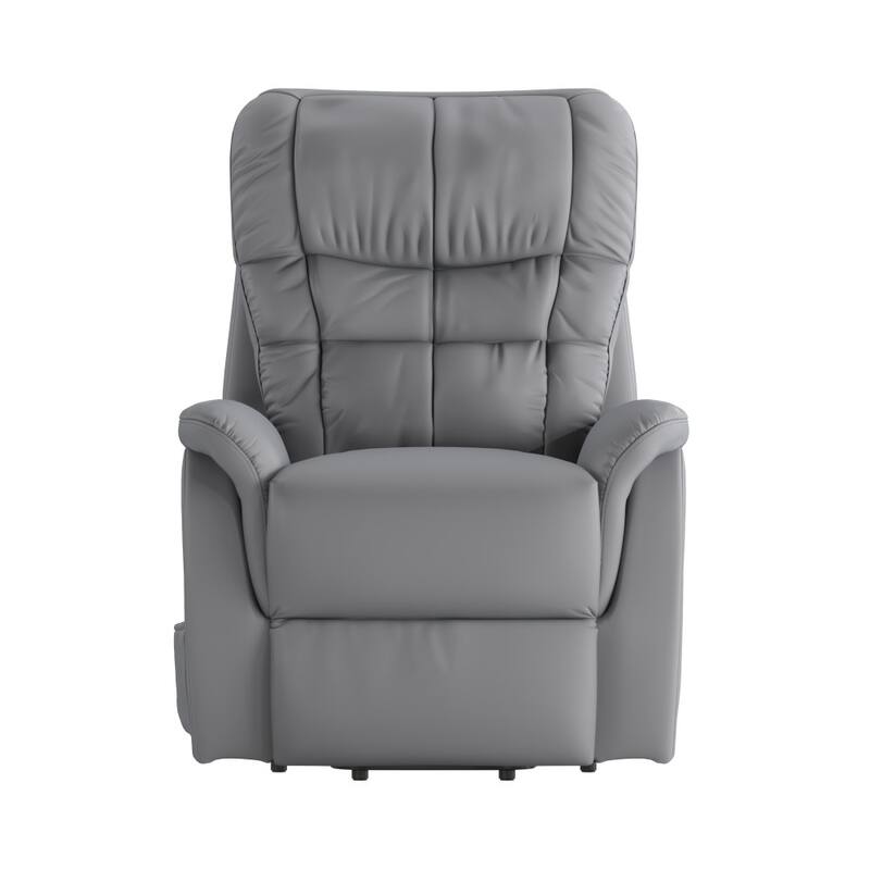 Remote Powered Lift Recliner
