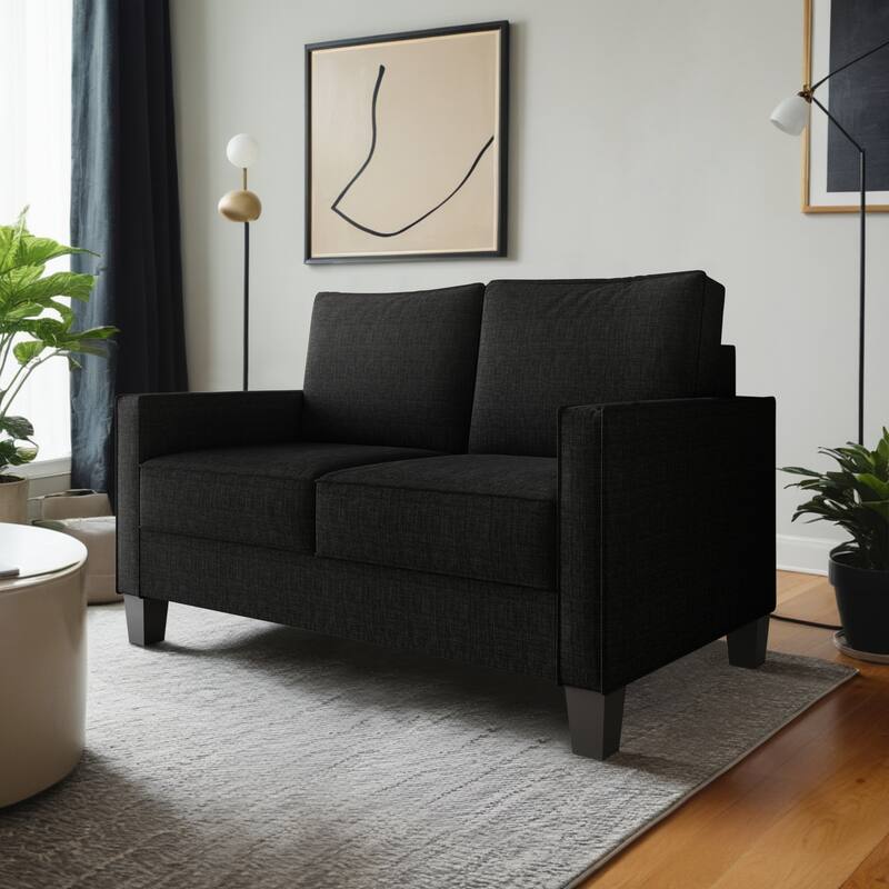 Clayfell Marcia Square Arm Chair/ Loveseat/ Sofa