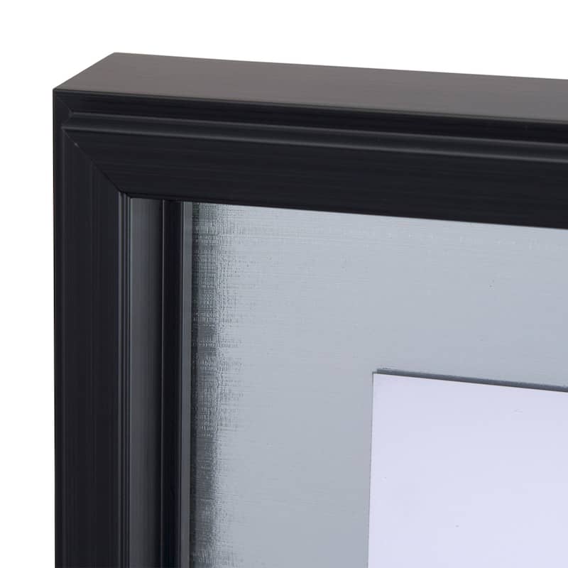 Lines IV Framed Art Print