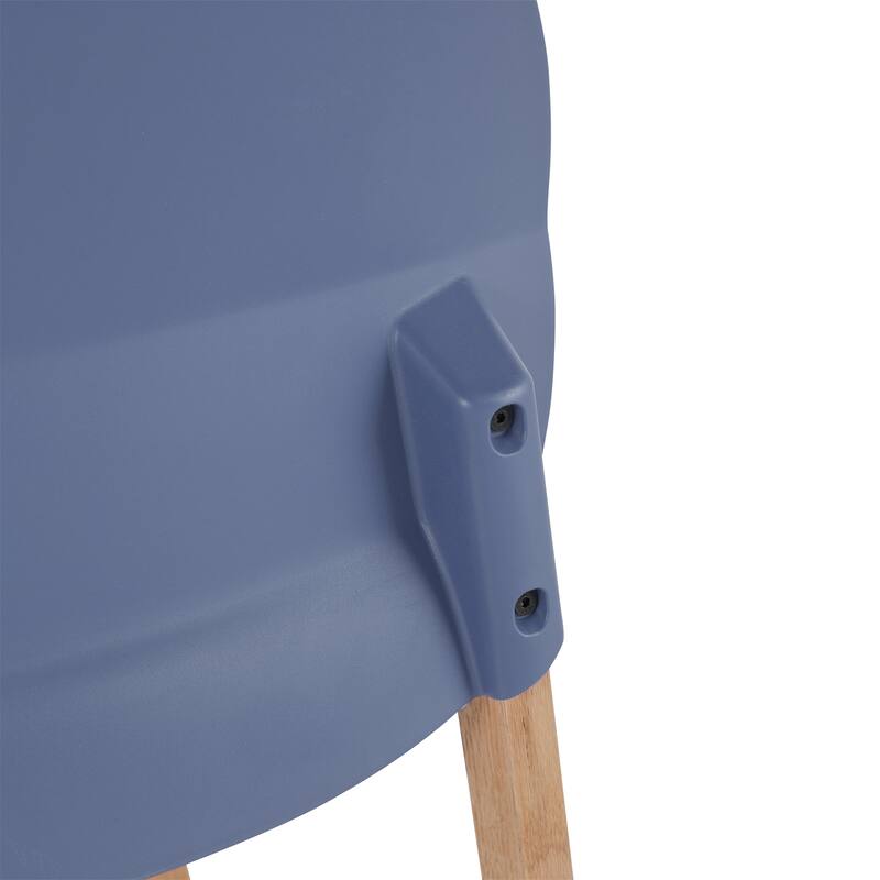 4-Pack Modern Dining Chairs