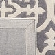 preview thumbnail 27 of 30, SAFAVIEH Handmade Chatham Ura Modern Moroccan Wool Rug