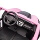 preview thumbnail 52 of 52, 24V Two-seater Kids Ride On UTV w/Parents Control,400W Super High Power,Four-Wheel Suspension,Bluetooth,MP3,USB,LED Light,Horn
