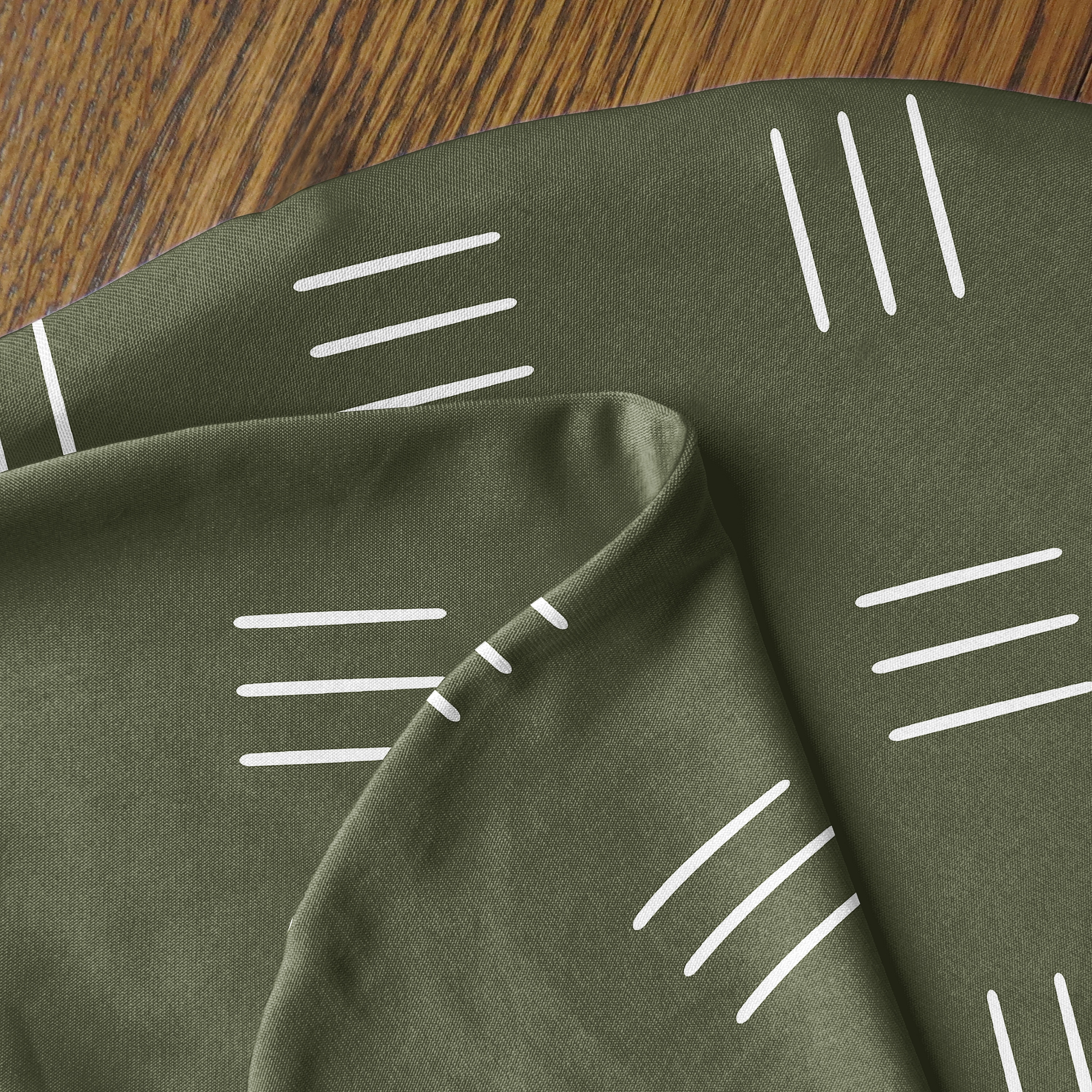 Hunter green swaddle online