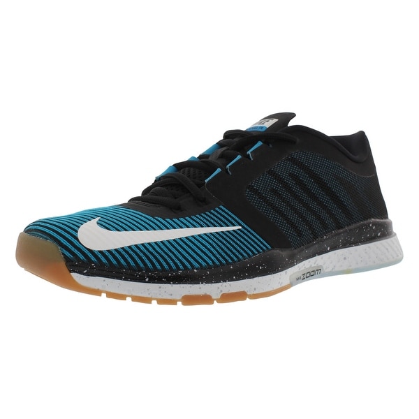 nike zoom speed tr 3