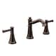Option Oil Rubbed Bronze