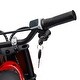 preview thumbnail 51 of 78, Electric Dirt Motorcycle for Teens, 36V 350W, Key Start, 15 MPH, Off-Road