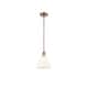 Option Antique Copper / Matte White