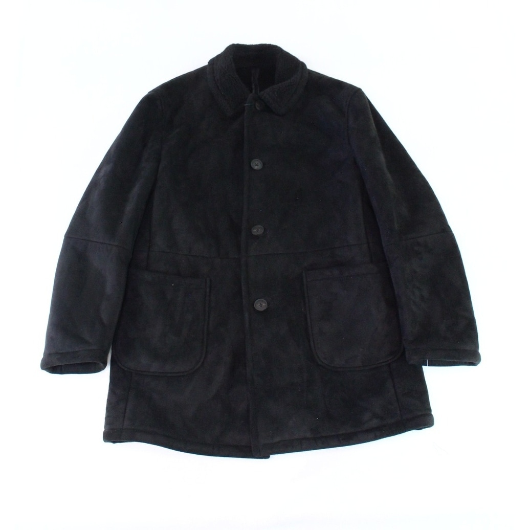 lauren by ralph lauren mens coat