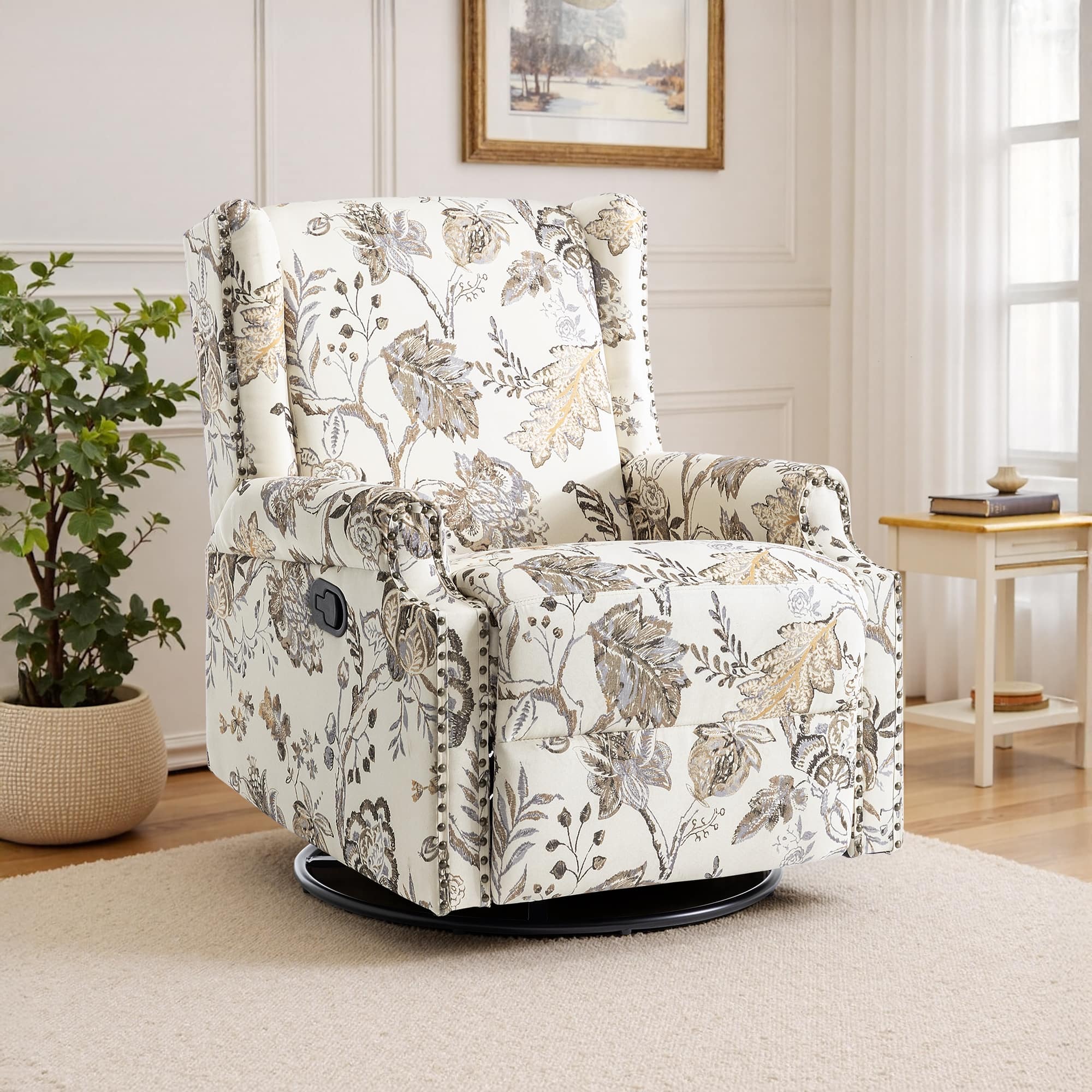 Option Plant Beige