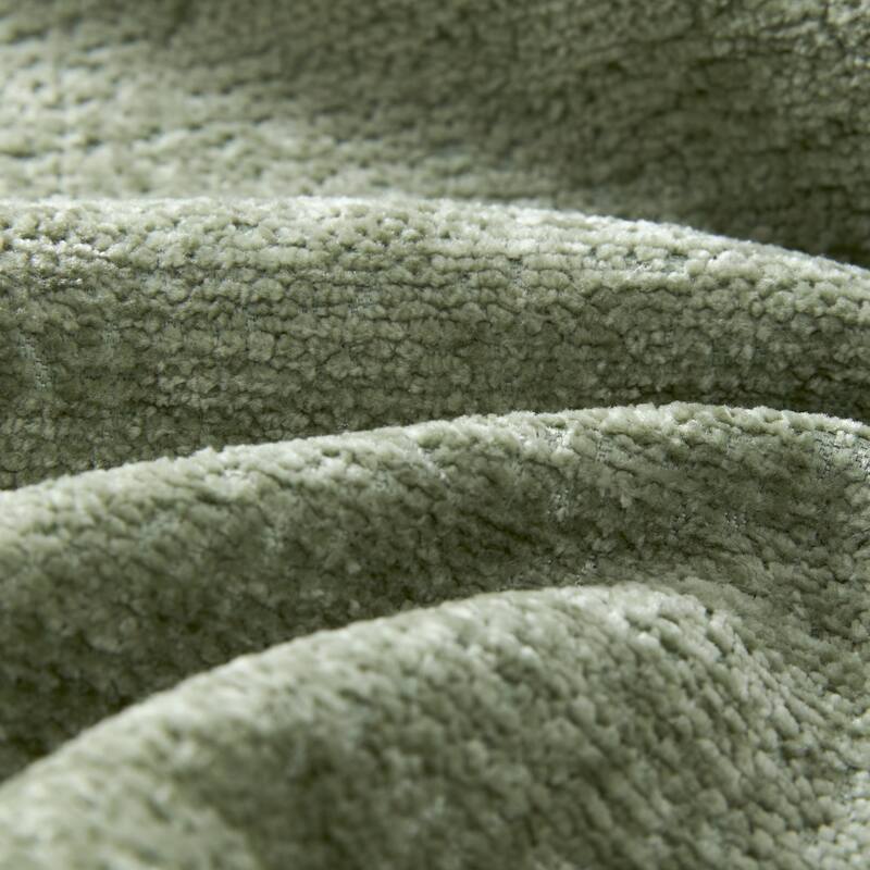 Modular Sectional Sofa, U-Shape With Extra-Wide Seat Cushion, Usb And Type-C Charger, Petal Armrest Design