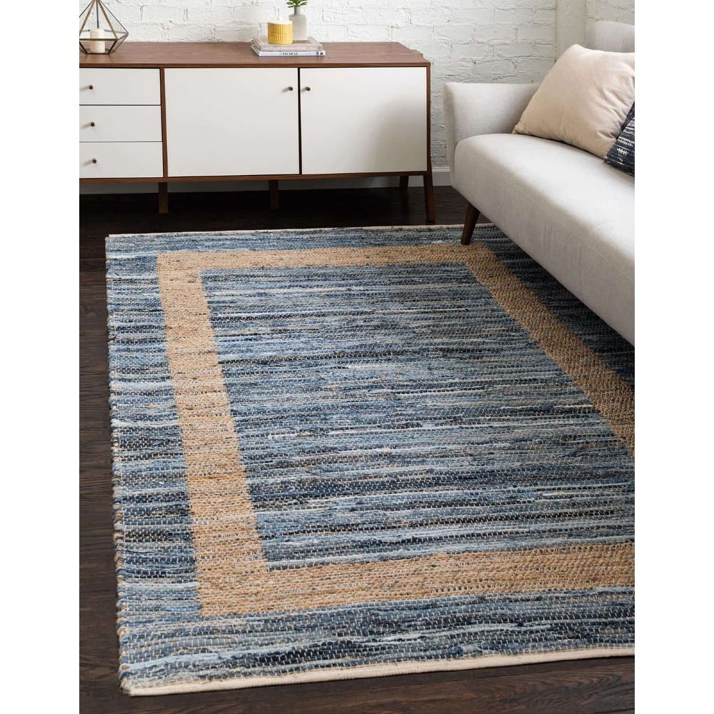Braided Dosa Collection Area Rug