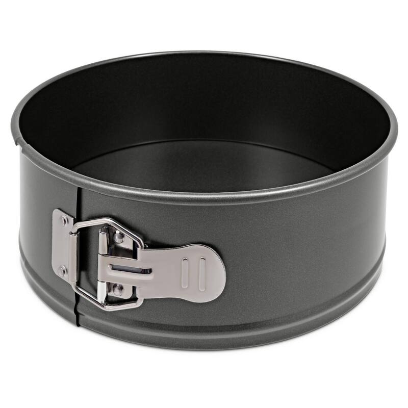 Zyliss Non-Stick Springform Cake Pan 9in