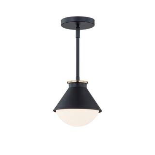Justice Design Fusion - Ravelle Outdoor Pendant Light