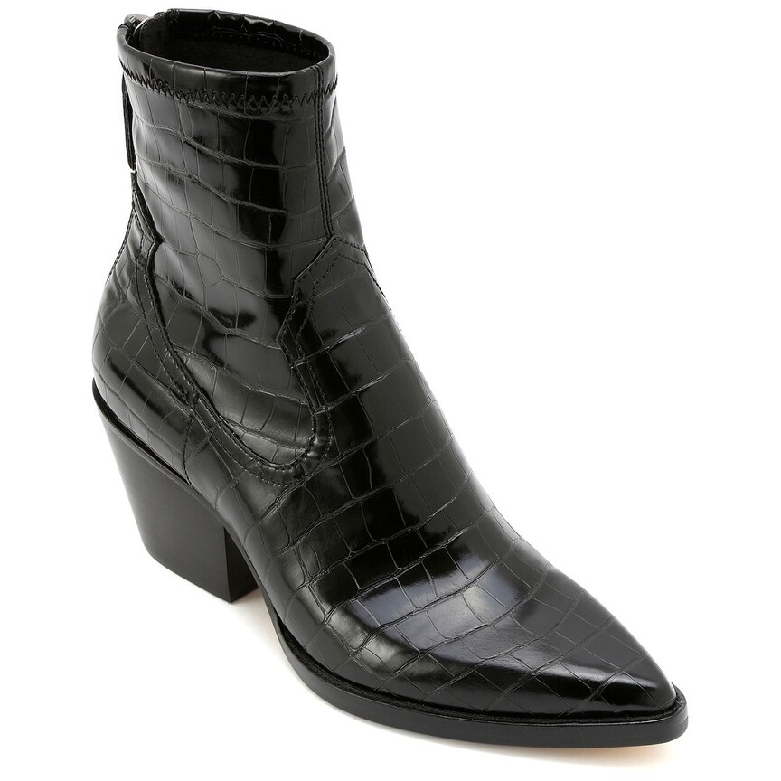 dolce vita shanta bootie
