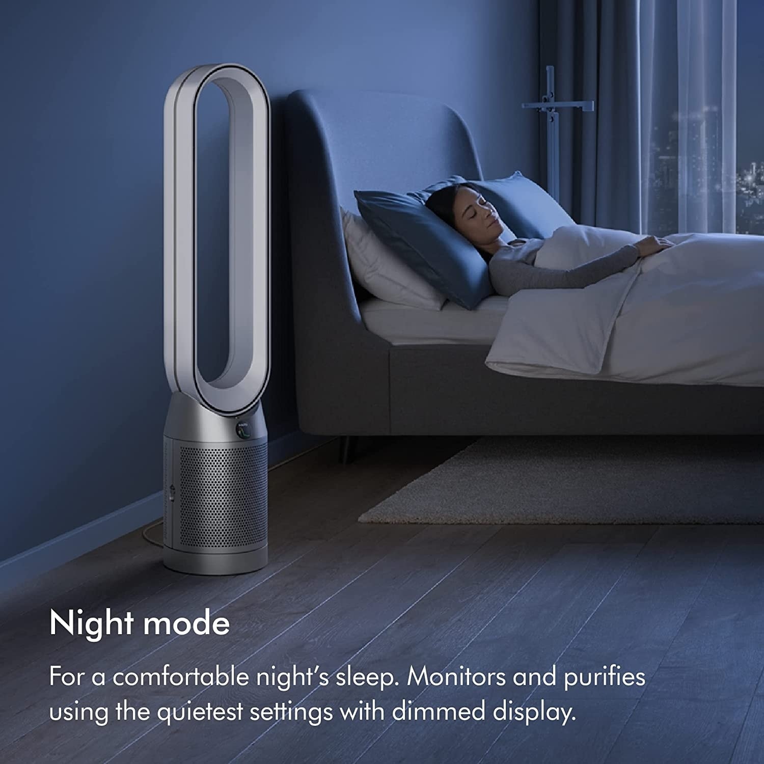Dyson pure cool bed on sale bath and beyond