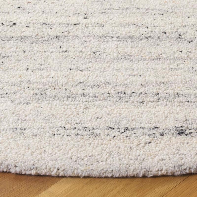 SAFAVIEH Handmade Kenya Kazusa Southwestern Wool Rug