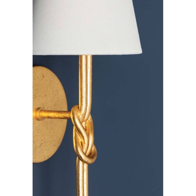 Hudson Valley Lighting 2925 Alburgh 25" Tall Wall Sconce