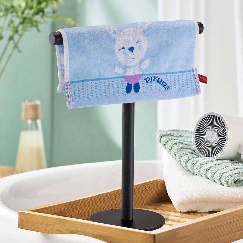 Countertop Towel Stand
