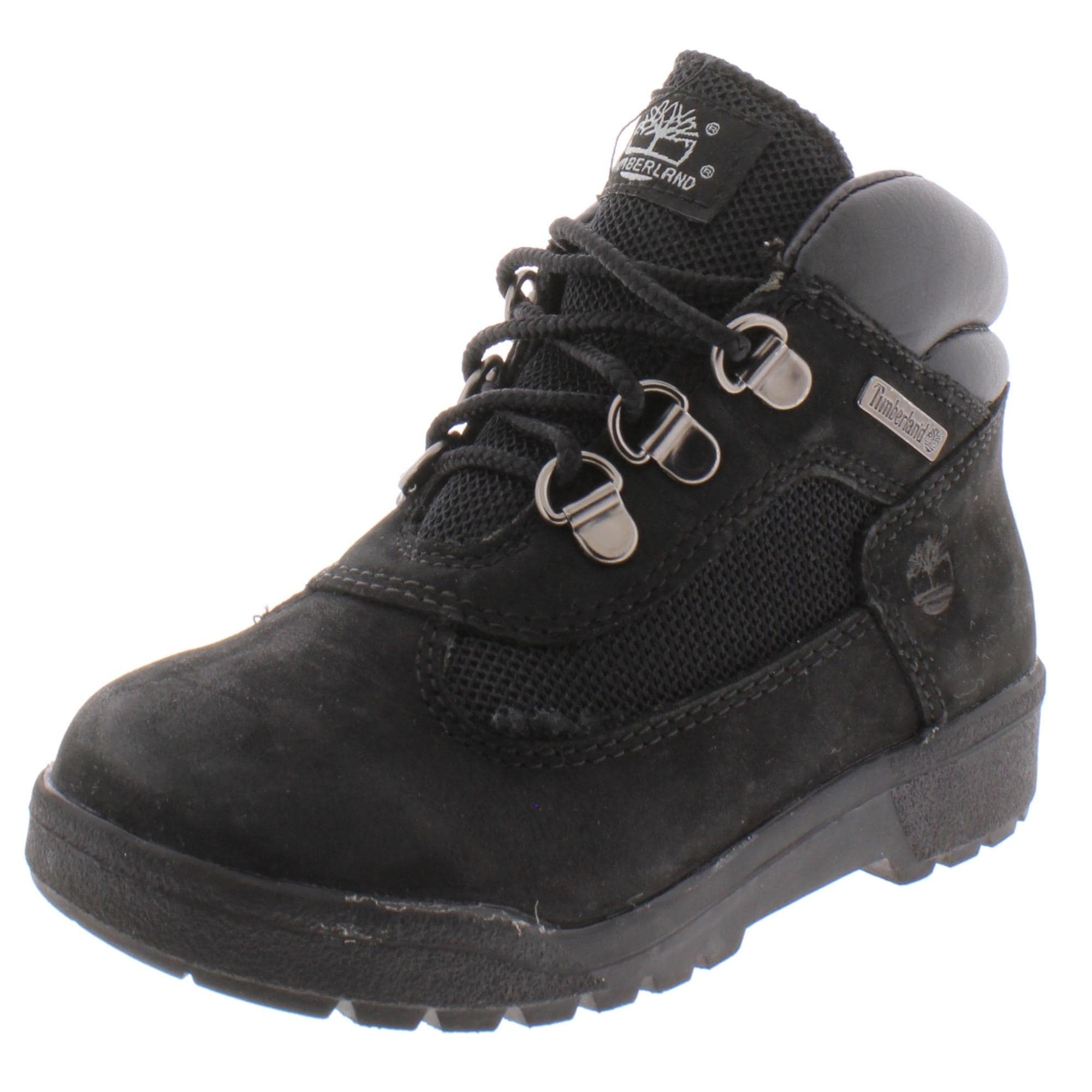 timberland boys ankle boots
