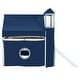 preview thumbnail 28 of 34, Playhouse Full Size Loft Bed with Tent and Tower,Spacious Under Bed Space for Kids Bedroom