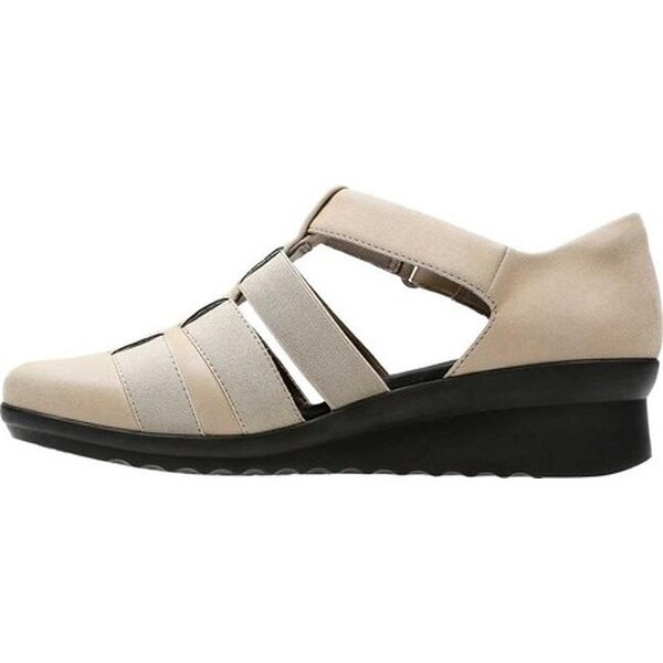 clarks caddell shine