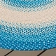 preview thumbnail 37 of 71, SAFAVIEH Handmade Braided Josefa Country Rug
