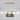 Warehouse of Tiffany Aria Antique Brass 5-Light Linear Metal Chandelier with Globe Frosted Glass Shades