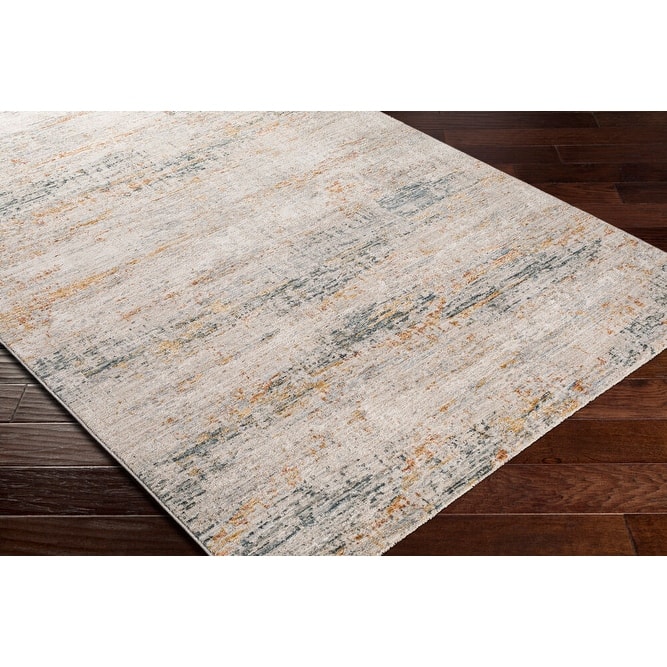 Livabliss Modern & Contemporary Laila Abstract Area Rug
