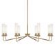 Option Warm Brass