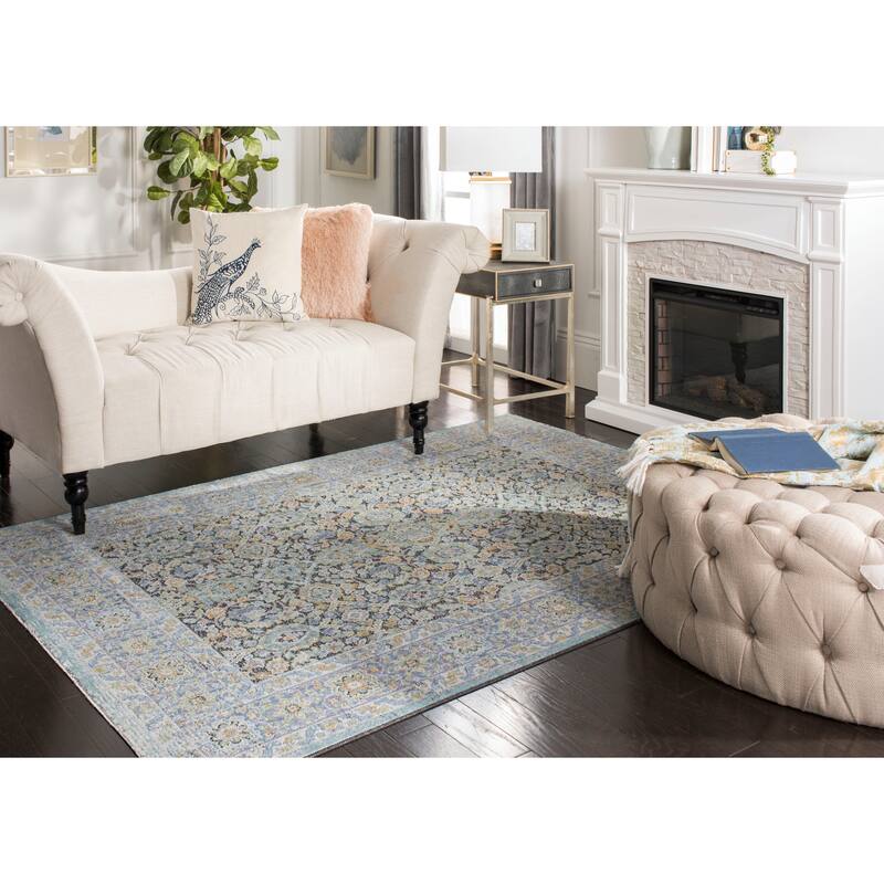 SAFAVIEH Provance Clara Vintage Boho Oriental Rug