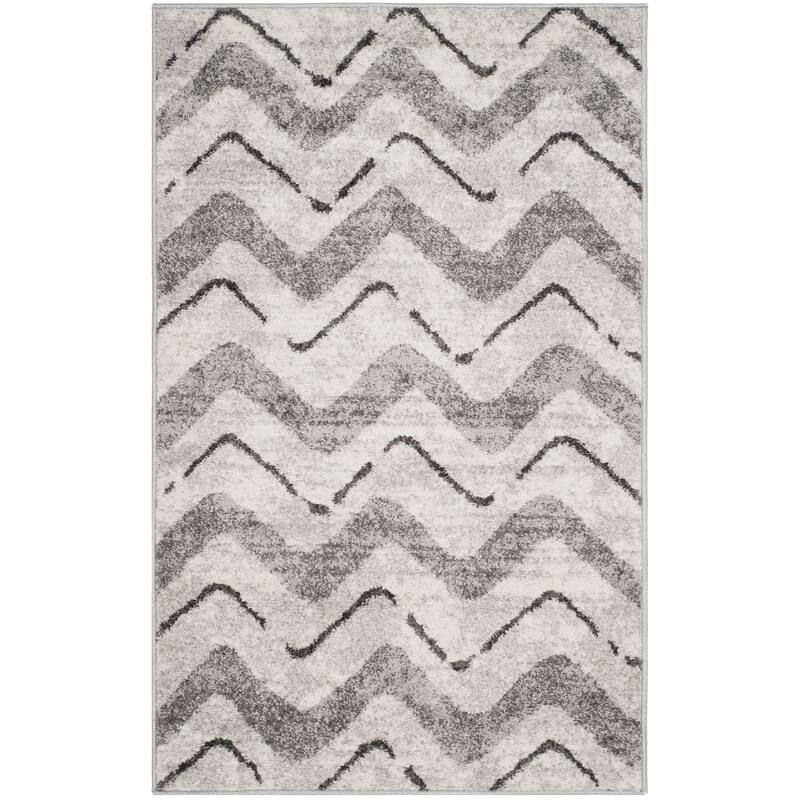 SAFAVIEH Adirondack Elfride Vintage Boho Oriental Rug
