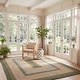 preview thumbnail 58 of 73, SAFAVIEH Handmade Braided Jemima Country Rug