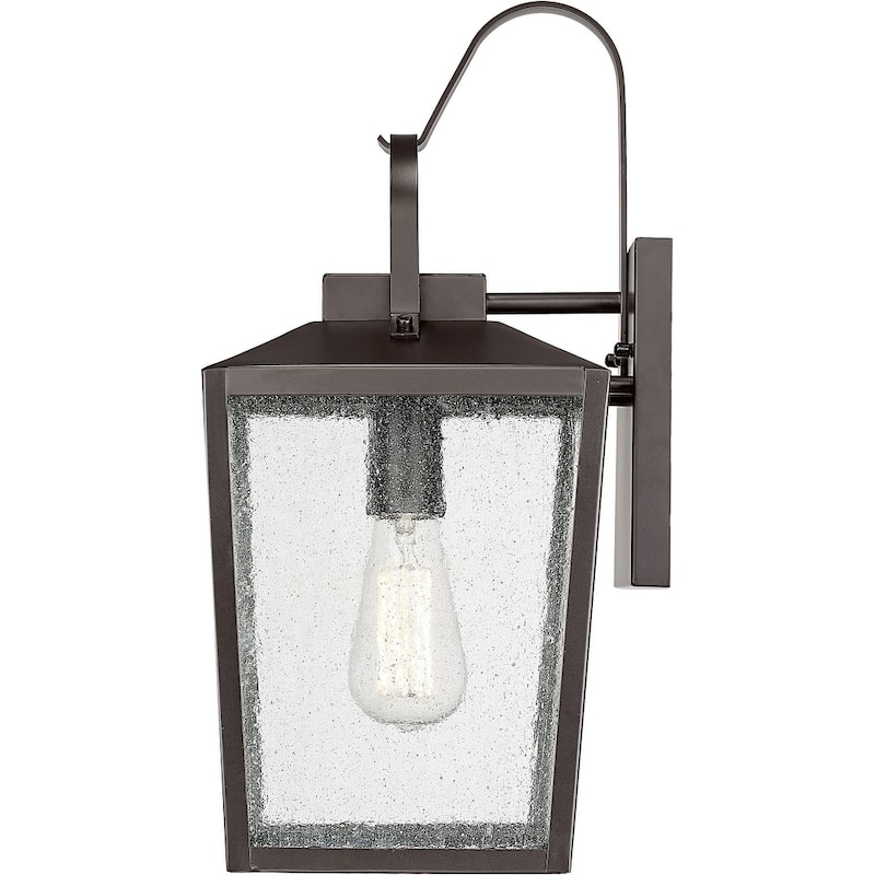 Millennium Lighting 42652 Devens 18" Tall Outdoor Wall Sconce