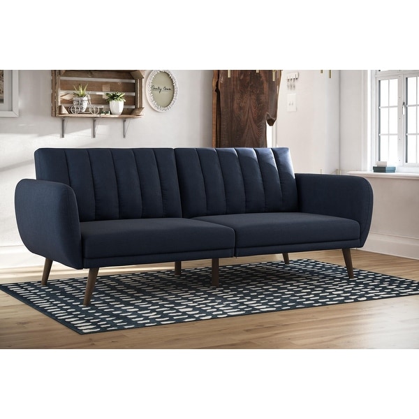 down futon