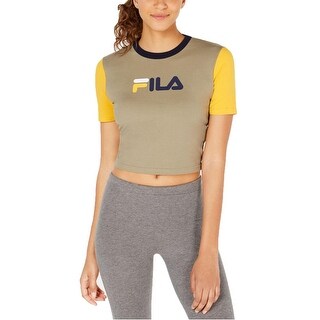 fila women tshirt