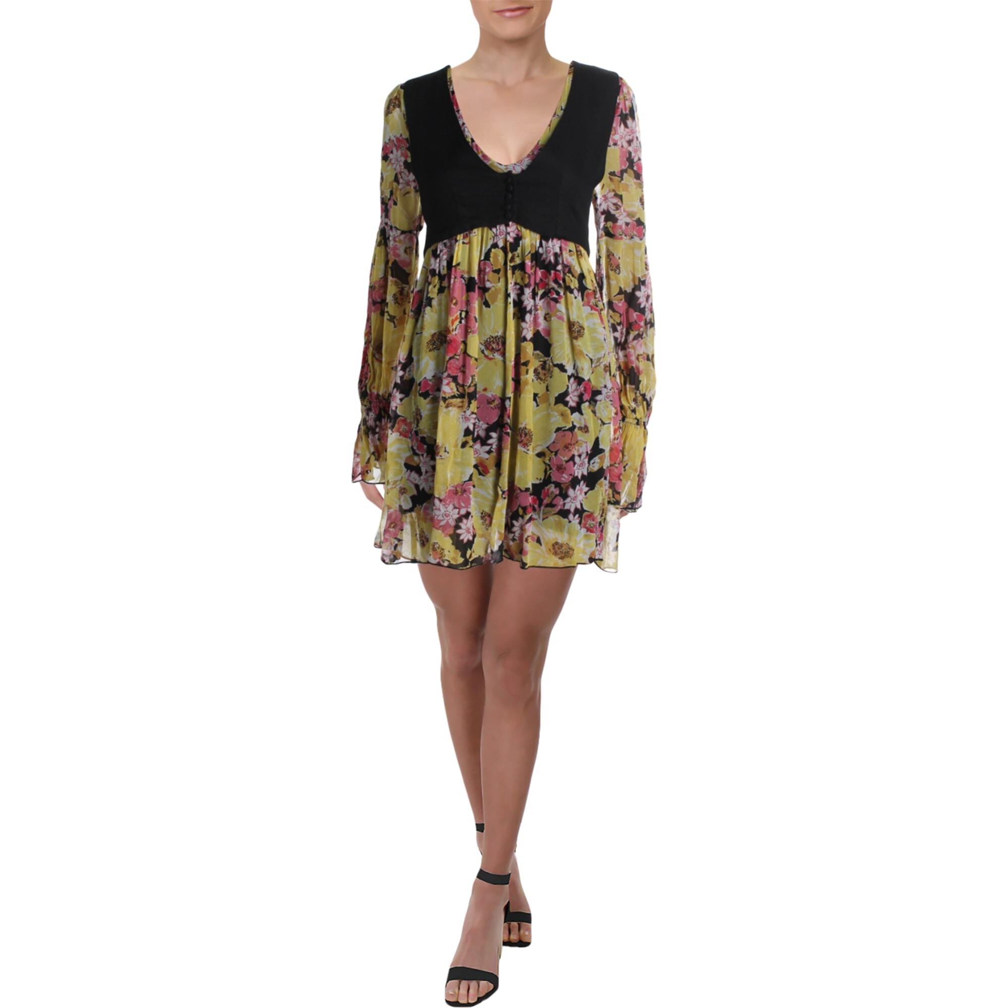 free people sundress