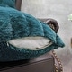 preview thumbnail 142 of 146, Serenta SuperMink Solid Color Throw Pillow Shell Cushion Cover Set