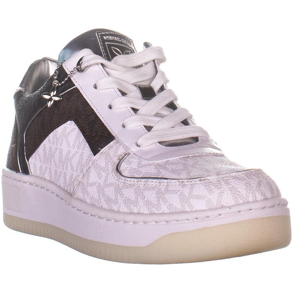 michael kors jaden sneakers