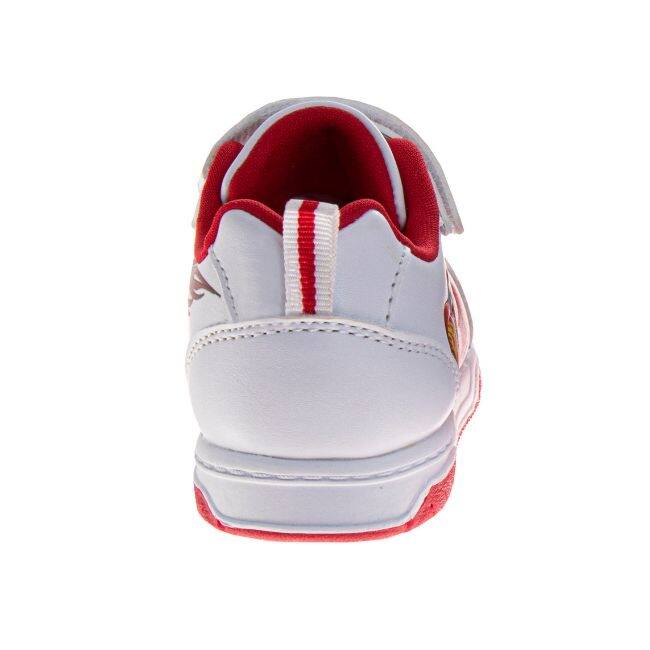 Disney Pixar Cars Boys' Vintage Sneakers (Toddler/Little Kids)