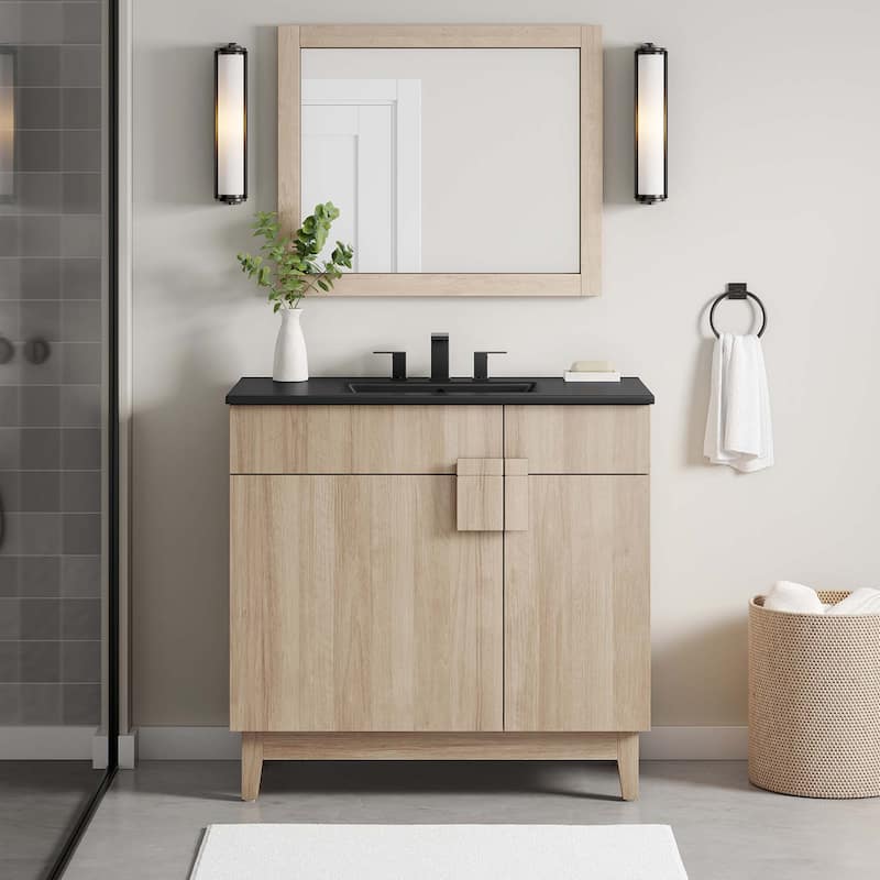 Miles 36" Bathroom Vanity
