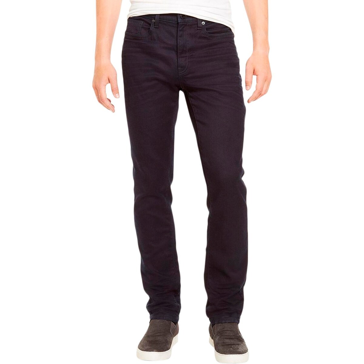 kenneth cole slim fit jeans