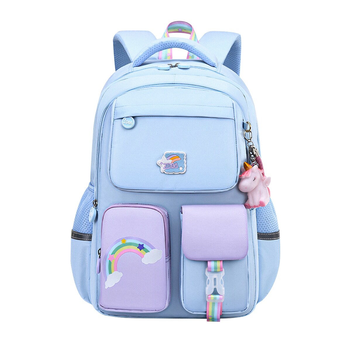 Unicorn backpack purse on sale